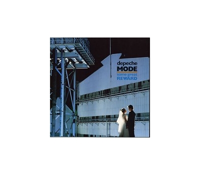 Depeche Mode – Some Great Reward winyl