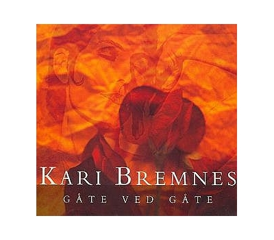 Kari  Bremnes - Gate Ved Gate winyl