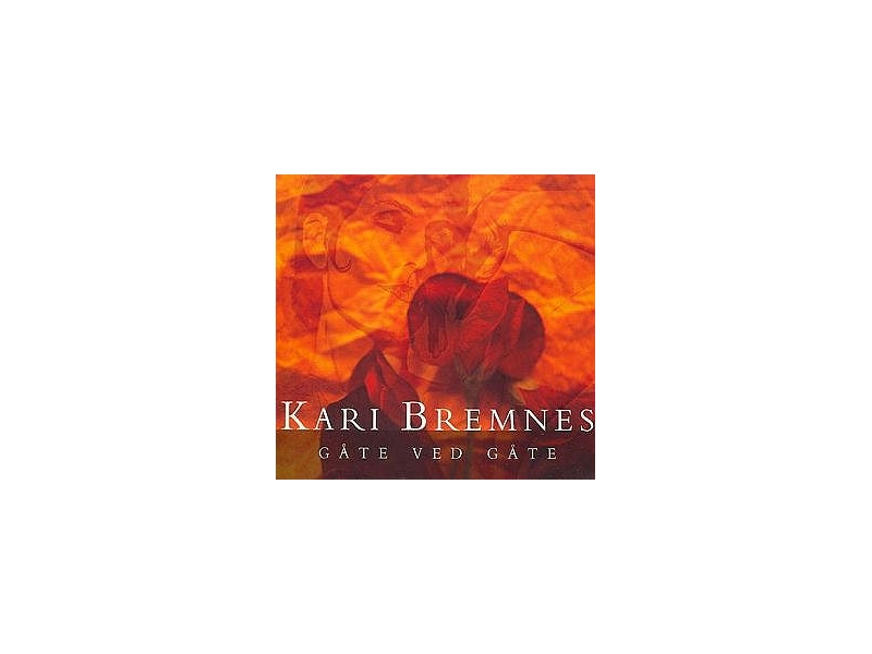 Kari  Bremnes - Gate Ved Gate winyl