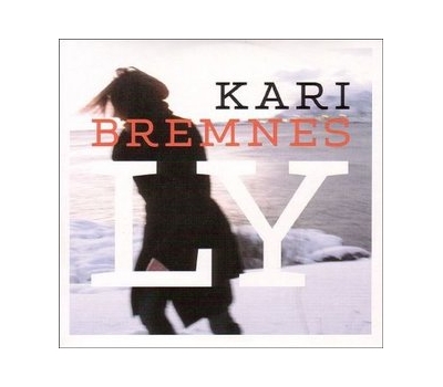 Kari Bremnes – Ly ( winyl na zamówienie)