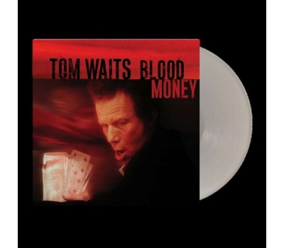 Tom Waits – Blood Money winyl