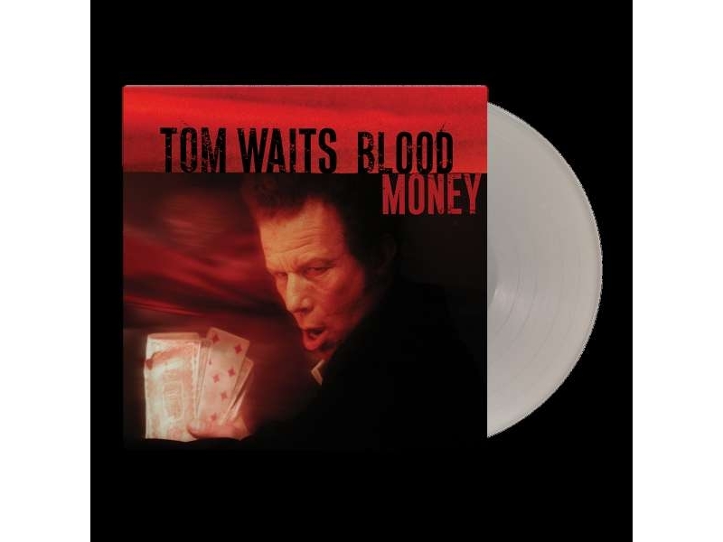 Tom Waits – Blood Money winyl