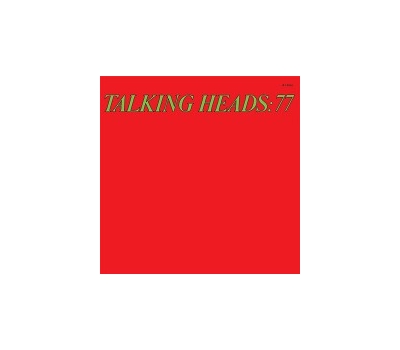 Talking Heads - 77 Talking Heads winyl