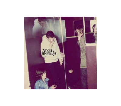  Arctic Monkeys – Humbug winyl