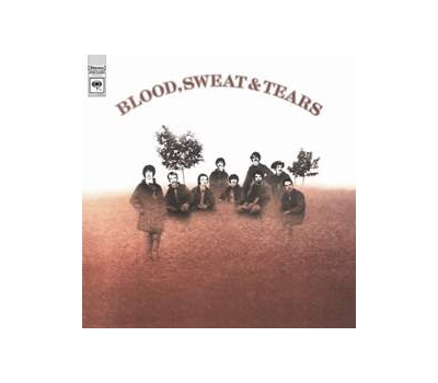 Blood Sweat & Tears - Blood Sweat & Tears