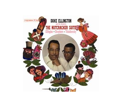 Duke Ellington and His Orchestra - The Nutcracker Suite