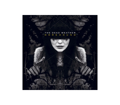 Dead Weather - Horehound winyl