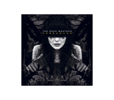 Dead Weather - Horehound winyl