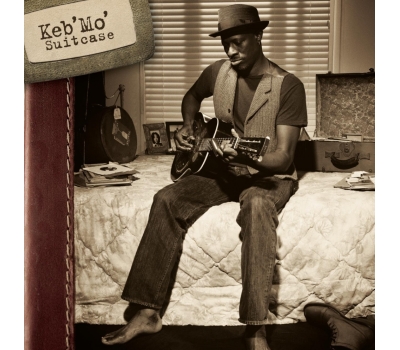 Keb Mo – Suitcase winyl Keb Mo – Suitcase winyl