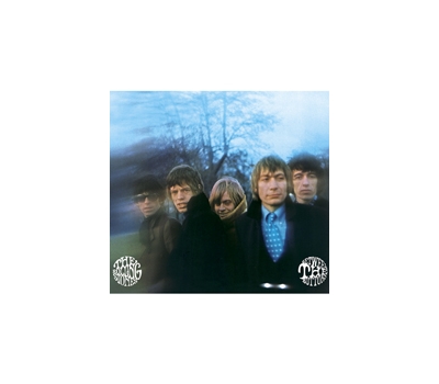 The Rolling Stones - Between The Buttons winyl