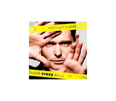 Michael Buble - Crazy Love winyl ( 1 lp) Michael Buble - Crazy Love winyl ( 1 lp)