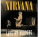 Nirvana - Live At Reading winyl