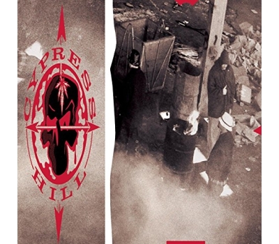 Cypress Hill - Cypress Hill winyl