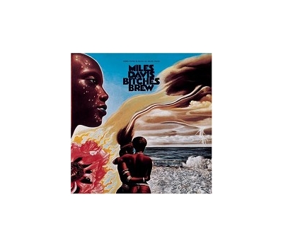 Miles Davis – Bitches Brew winyl