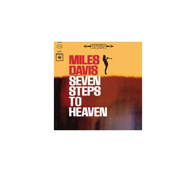 MILES DAVIS – SEVEN STEPS TO HEAVEN 180g 45rpm 2LP