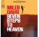 MILES DAVIS – SEVEN STEPS TO HEAVEN 180g 45rpm 2LP