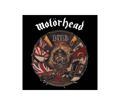 Motorhead  - 1916 winyl