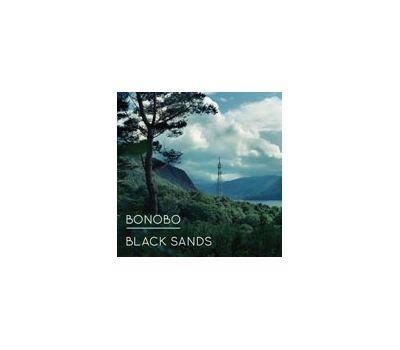 BONOBO - Black Sands  winyl