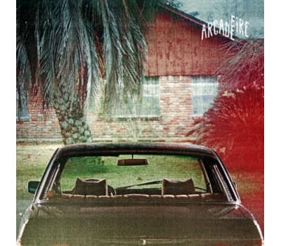 Arcade Fire - Suburbs( winyl na zamówienie)