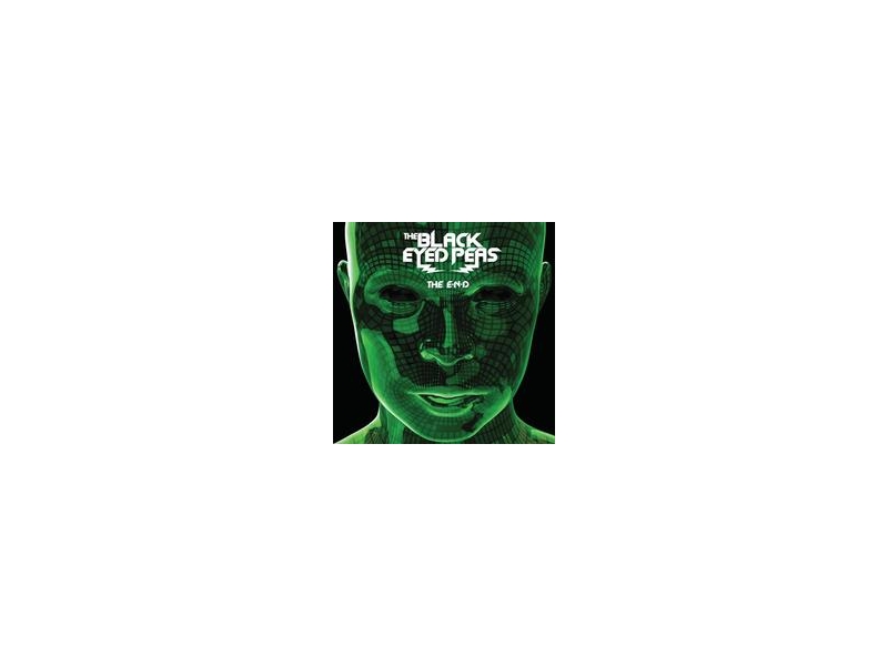 Black Eyed Peas - The E.N.D. (Energy Never Dies) winyl