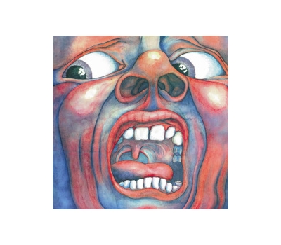 King Crimson - In The Court Of The Crimson King winyl King Crimson - In The Court Of The Crimson King winyl