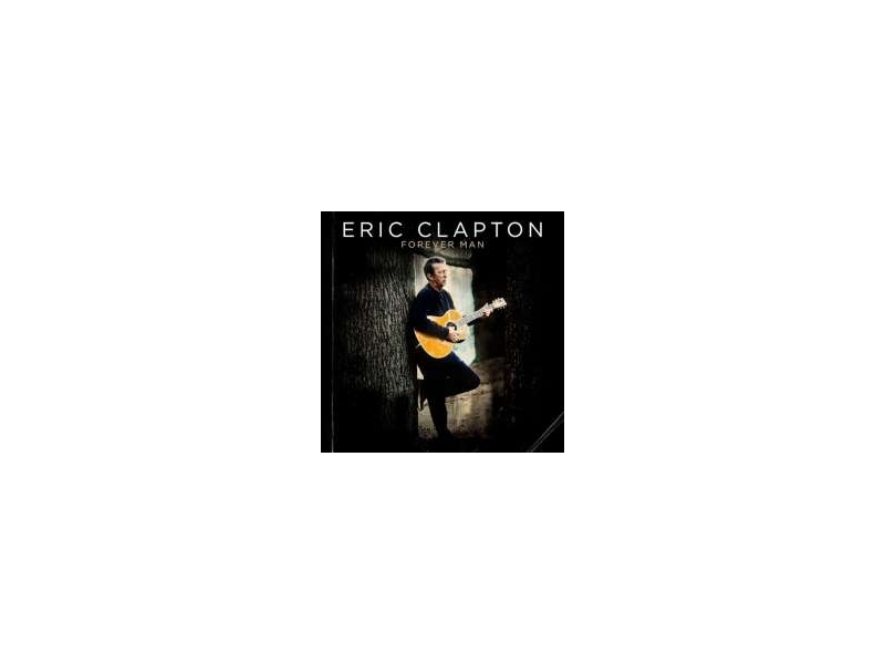 Eric Clapton - Forever Man winyl