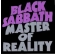 Black Sabbath - Master of reality winyl