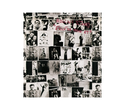 The Rolling Stones - Exile On Main Street winyl The Rolling Stones - Exile On Main Street winyl