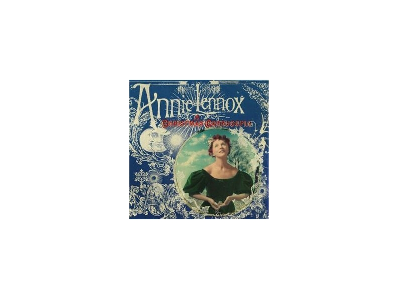 Annie Lennox – Christmas Cornucopia