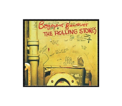 The Rolling Stones – Beggars Banquet winyl The Rolling Stones – Beggars Banquet winyl