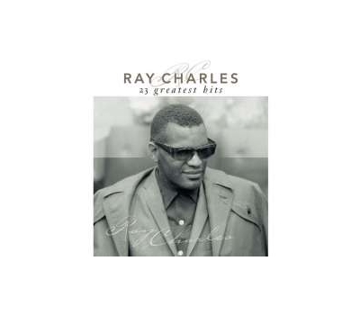 Ray Charles -  24 Greatest Hits winyl