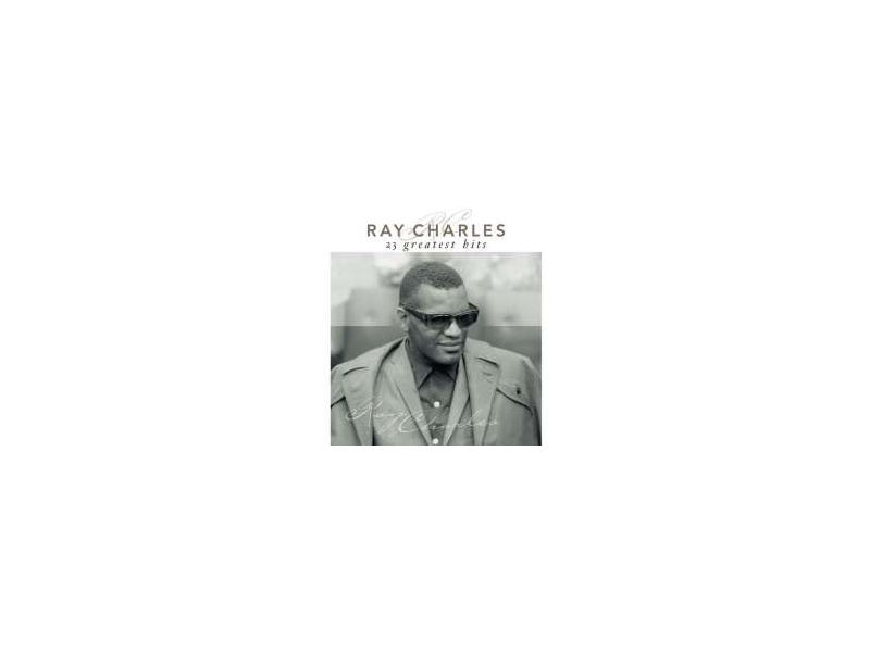 Ray Charles -  24 Greatest Hits winyl