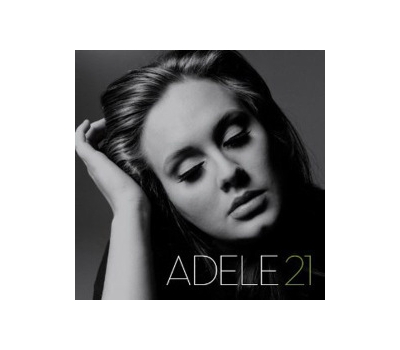 Adele -  21 winyl