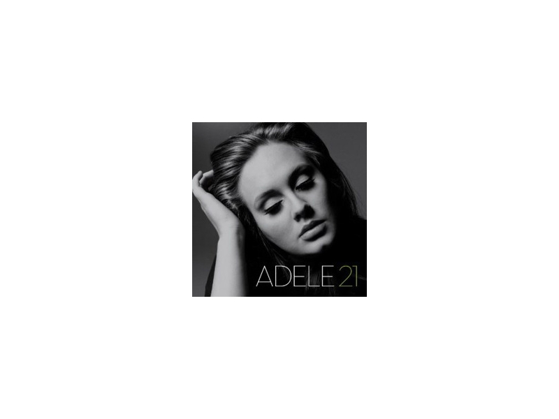 Adele -  21 winyl