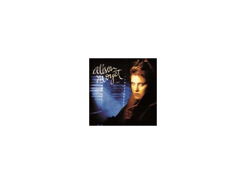 Alison Moyet -  Alf winyl