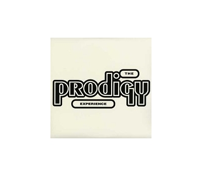 Prodigy – Experience winyl