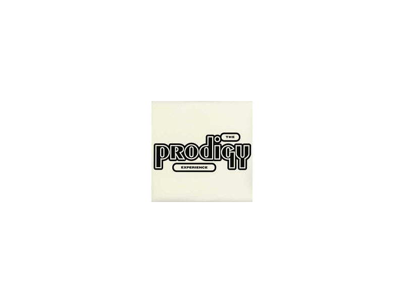 Prodigy – Experience winyl
