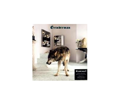 Grinderman – 2 winyl
