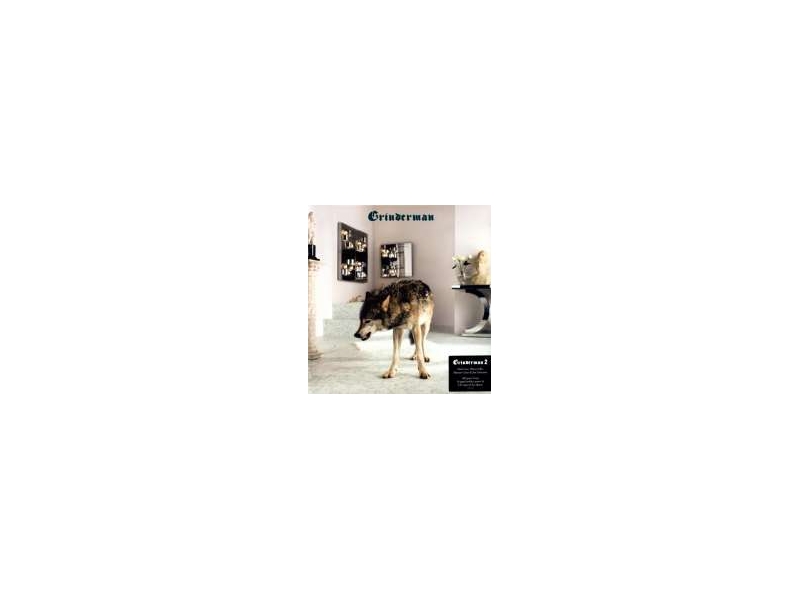 Grinderman – 2 winyl