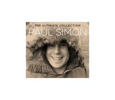 Paul Simon - The Ultimate Collection (180g) winyl