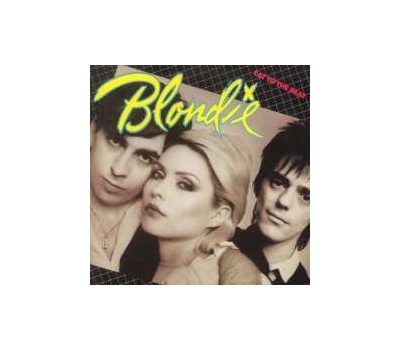 Blondie - Eat To The Beat qinyl