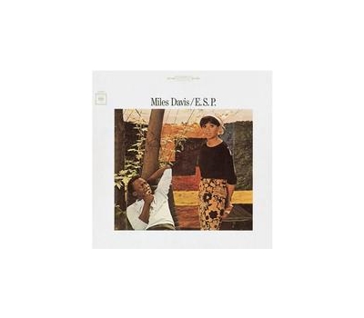 Miles Davis - E.S.P. winyl