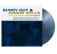 Buddy Guy & Junior Wells: Last Time Around - Live At Legends (25th Anniversary) (180g) (Blue & Red Marbled Vinyl) winyl