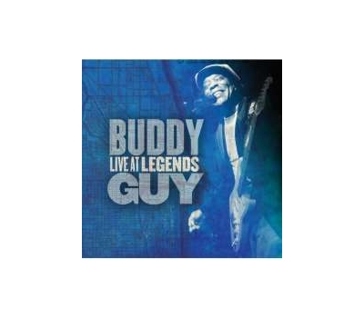 Buddy Guy - Live At Legends winyl