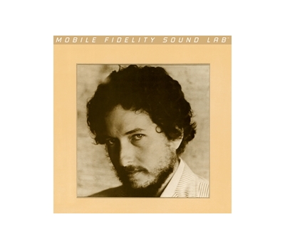 BOB DYLAN - NEW MORNING (NUMBERED LIMITED EDITION 180G LP) winyl