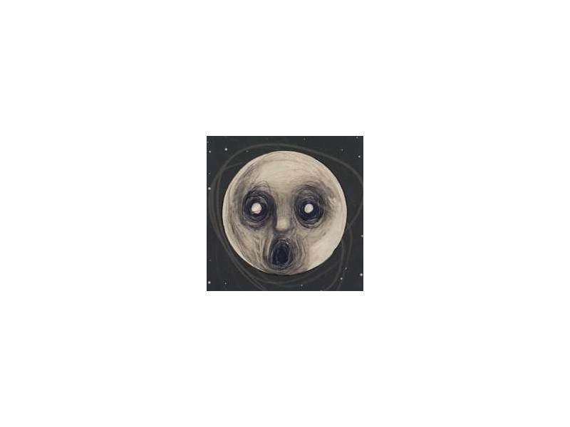 Steven Wilson - The Raven That Refused To Sing (180g) (Limited Edi