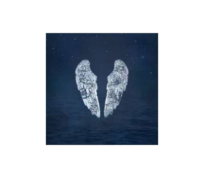 Coldplay - Ghost Stories winyl