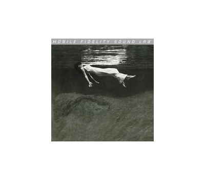 Bill Evans And Jim Hall - Undercurrent  Numbered Limited Edition mofi winyl