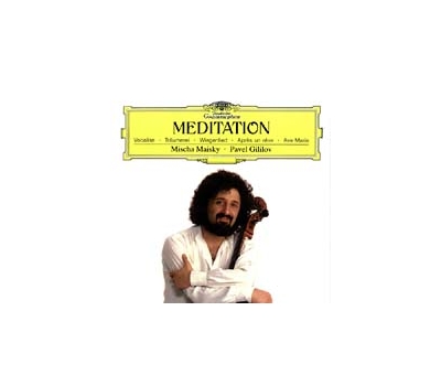 Misza Maisky – Meditation winyl
