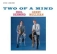 Gerry Mulligan & Paul Desmond - Two Of A Mind winyl